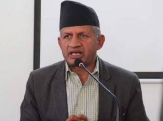 सीमा विवाद : नेपालले वार्ता गर्न भारत सरकारलाई जानकारी पठायो