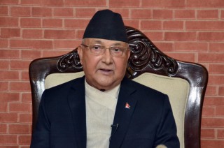 प्रधानमन्त्रीले बोलाए सर्वदलीय बैठक