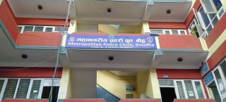 लकडाउनको कारण बढ्दो अपराघ नियन्त्रणमा बौद्ध प्रहरीको सक्रियता