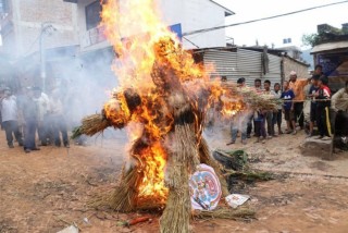 आज गठामङ्गल पर्व मनाइँदै