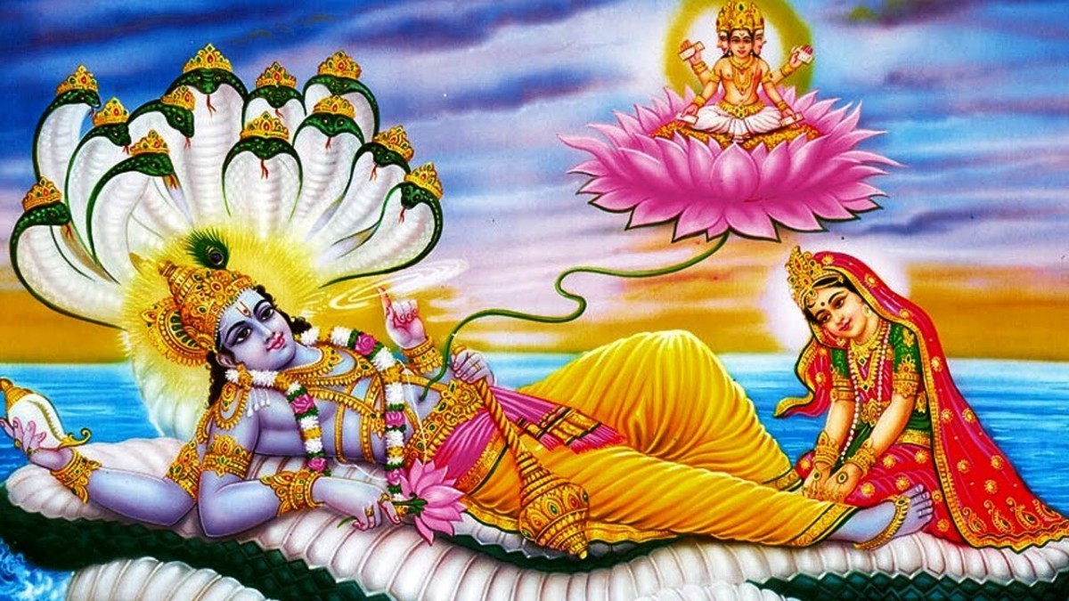 मलमासमा किन शुभ कार्य गर्न नहुने ? 