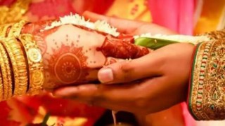 आश्चर्यको विवाह, पति हरेक रात केटीको घर जान्छन् र बिहान फेरी आफ्नै घर फर्कन्छन् 