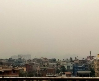 आजको माैसम कस्तो रहला ?