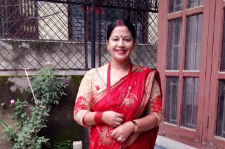 पुरुष प्रधान सोचका मान्छेहरूसँग लड्न अत्यन्तै अप्ठेरो छ - महामन्त्री थपलिया