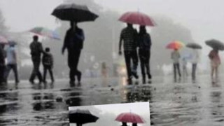 यी प्रदेशमा आज भारी वर्षा