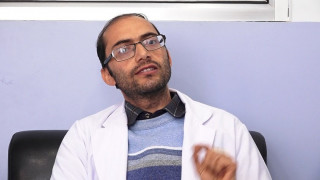 कोभिड र भूकम्पपछि मानसिक समस्या एकदमै बिकराल बनेको छ: डा. प्रदीप पाण्डे