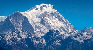 अन्नपूर्ण पदमार्गमा १६ हजार पर्यटकले गरे घुमफिर