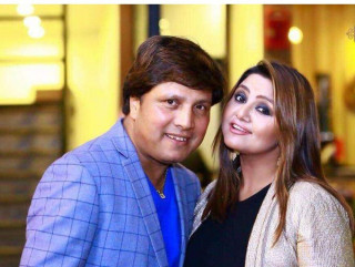 दीपकराज गिरी र दीपाश्री निरौलाको फिल्म हल वैशाखदेखि सञ्चालनमा आउने