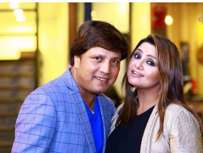 दीपकराज गिरी र दीपाश्री निरौलाको फिल्म हल वैशाखदेखि सञ्चालनमा आउने