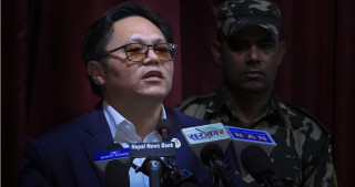 नेपालका घर विश्वविद्यालय, टुँडाल पाठ्यक्रम हुन् : उड्डयनमन्त्री किराती