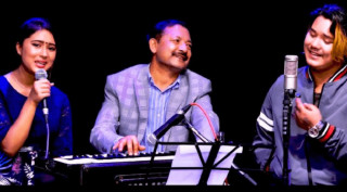 बरिष्ठ लोक गायक ‘नारायण रायमाझी साङ्गीतिक साँझ’ आज