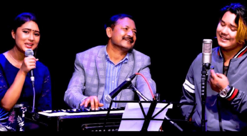 बरिष्ठ लोक गायक ‘नारायण रायमाझी साङ्गीतिक साँझ’ आज