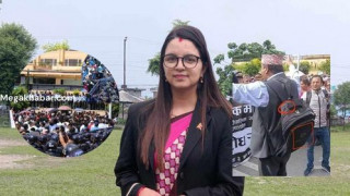 कविताः  झोले शिक्षक 