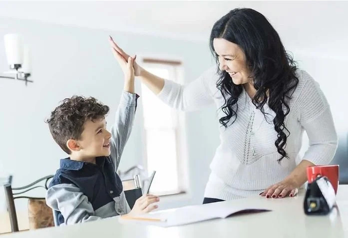 बच्चाको दिमाग यसरी तेज हुन्छ ?