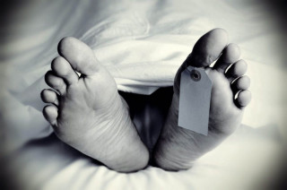 प्रहरी सहायक निरीक्षक ढुङ्गानाको लेक लागेर मुत्यु