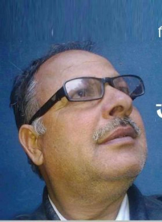 गजल: राजनीतिक