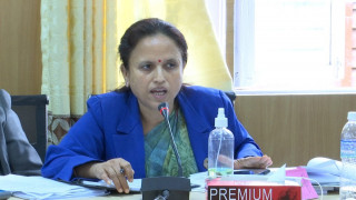 सूचना प्रविधिको माध्यमबाट समृद्धितर्फको यात्रामा अघि बढ्न सकिन्छ : सञ्चारमन्त्री