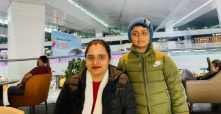 जन्मदिनको शुभकामना छोराः ठूलो होइन, ज्ञानि मानिस बन्नू