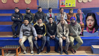इन्द्रेणीका सञ्चालक कृष्ण कँडेलविरुद्ध करणी उद्योगमा मुद्दा दर्ता