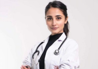 मेडिकल विद्यार्थी देखि प्रतियोगिता सम्म: श्रद्धा अधिकारीको संघर्ष र सफलता