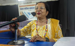 लघुकथा : आन्दोलन 