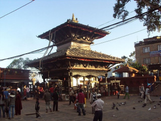 मनकामना केबुलकार ५० दिन बन्द हुने