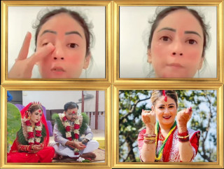 गायिका मधु क्षेत्रीको दोस्रो बिहे पनि संकटमा