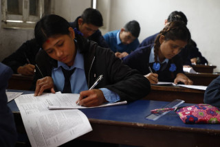 एसईई नतिजा : सबैभन्दा बढी गणित विषयमा विद्यार्थी फेल