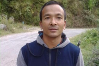 डुवेका बस्ती