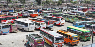 सार्वजनिक यातायातमा सिसिटिभी राख्न निर्देशन