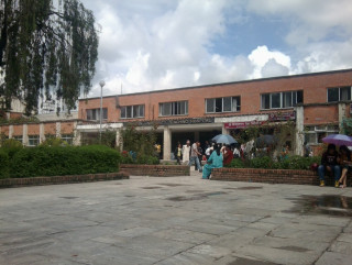 त्रिवि शिक्षण अस्पतालले माग्यो ७ जना कर्मचारी