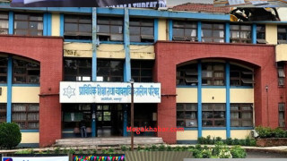 प्रि-डिप्लोमा तहको निःशुल्क छात्रवृत्तिका लागि आवेदन खुला ( सुची)