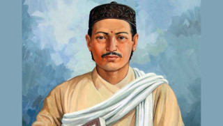 आदिकवि भानुभक्तको २१२औं जन्मजयन्ती मनाइँदै