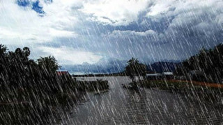 यी तीन प्रदेशमा भारी वर्षाको सम्भावना