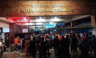 युरोपतिर मोडिँदै नेपालीको रोजगारी
