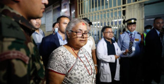 ‘जुन उद्देश्यले लड्नुभयो, त्यो पूरा गर्ने छु’