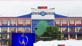 टेलिकमको नेटवर्कमा मध्यरातदेखि समस्या