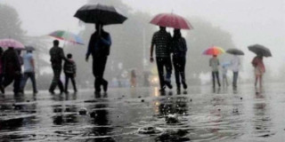 आज यी स्थानमा हल्का वर्षाको सम्भावना