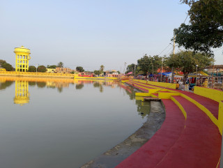 मिथिलामा आजदेखि छठ पर्वको औपचारिक सुरुवात