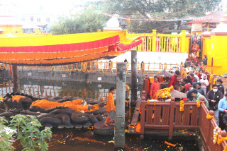 आज हरिबोधनी एकादशी: भगवान् विष्णु जागा भएको दिन