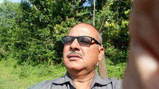 लघुकथा : जिम्मा