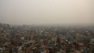 कस्तो रहला देशभर आजको मौसम ?