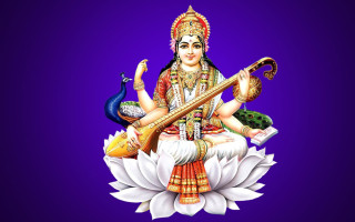 आज श्रीपञ्चमी, सरस्वती पूजा गरेर मनाइँदै