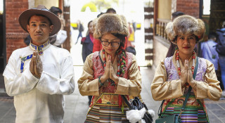 आज ग्याल्पो ल्होसार, विभिन्न कार्यक्रम गरी मनाइँदै