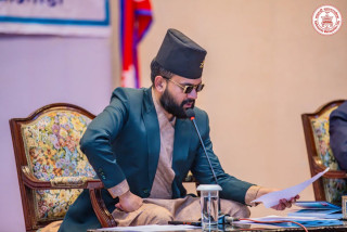 ढुक्क हुनुस्, सुकुमवासीलाई चाँडै जग्गा वितरण गर्छौं प्रधानमन्त्री