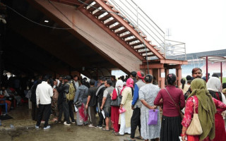 ३ हजारभन्दा बढी सुकुम्बासीको नाम दर्ता, १५ सय हाराहारी बच्चा