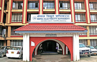 काठमाडौंका यी स्थानमा आज ५ घन्टा विद्युत आपूर्ति नहुने