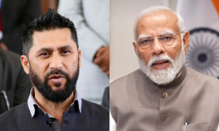 रवि लामिछाने हाइप्रोफाइल भेटघाटमा व्यस्त, आज मोदीसँग भेटवार्ता हुने