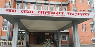 विश्व वातावरण दिवस आज विभिन्न कार्यक्रम गरी मनाइँदै