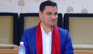 इन्धनको मूल्य नघटाएकोमा कांग्रेस महामन्त्रीको आक्रोश